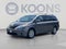 2011 Toyota Sienna XLE