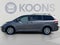 2011 Toyota Sienna XLE
