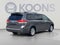 2011 Toyota Sienna XLE