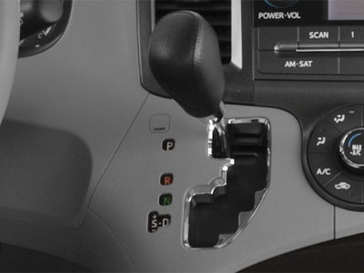 2014 Toyota Sienna XLE