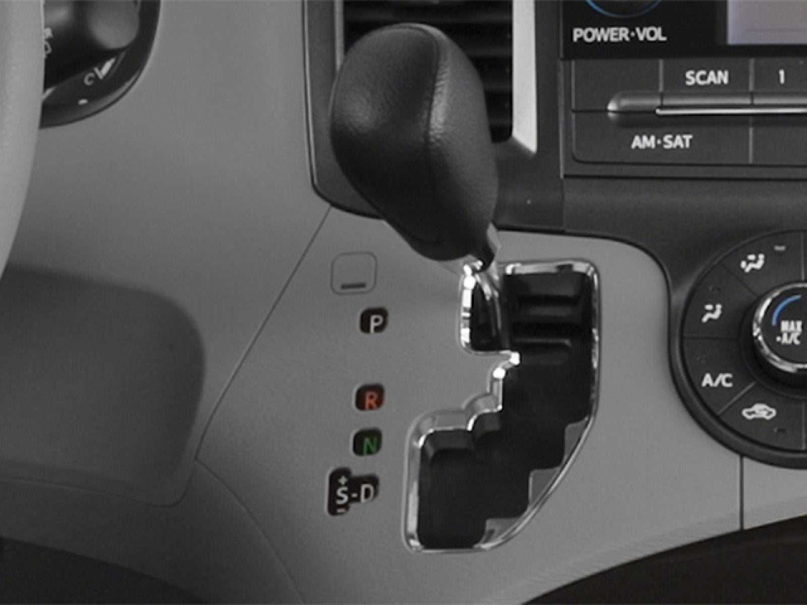 2014 Toyota Sienna XLE
