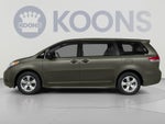 2014 Toyota Sienna XLE