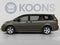 2014 Toyota Sienna XLE