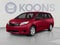 2014 Toyota Sienna XLE