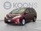 2014 Toyota Sienna XLE
