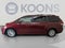 2014 Toyota Sienna XLE