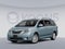 2015 Toyota Sienna XLE Premium