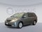 2013 Toyota Sienna XLE