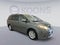 2013 Toyota Sienna XLE