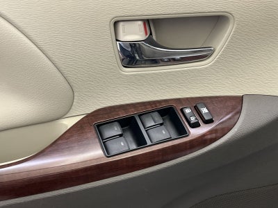 2013 Toyota Sienna XLE
