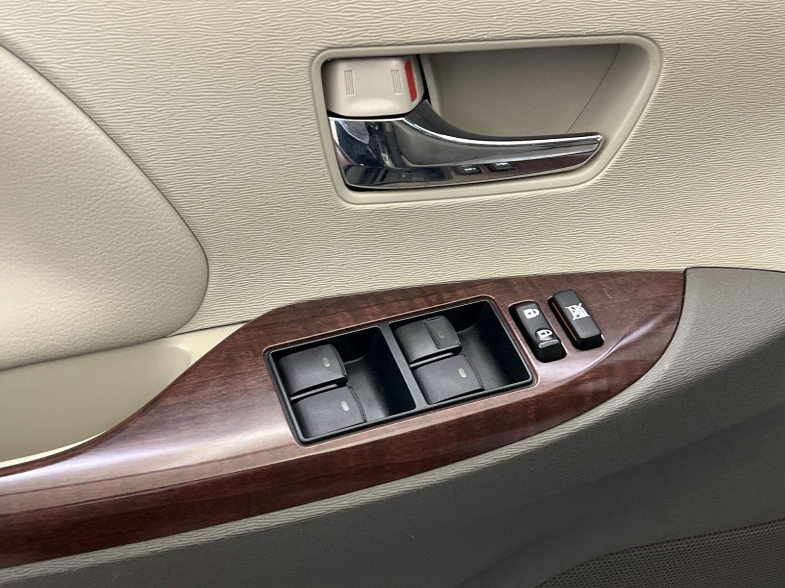 2013 Toyota Sienna XLE