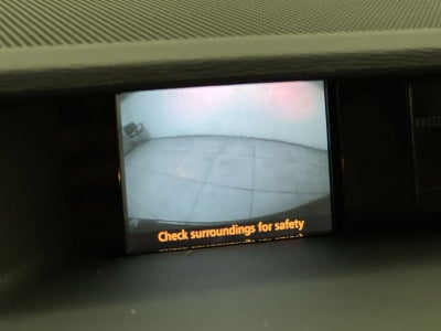 2013 Toyota Sienna XLE