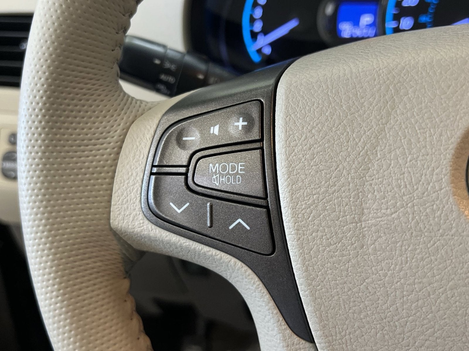 2013 Toyota Sienna XLE