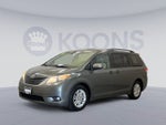 2013 Toyota Sienna XLE