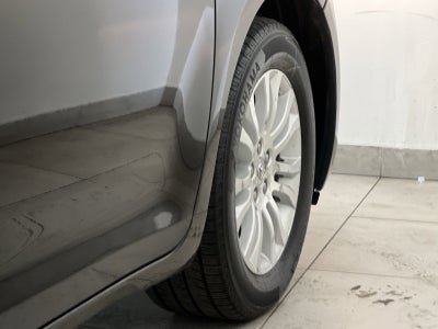 2013 Toyota Sienna XLE