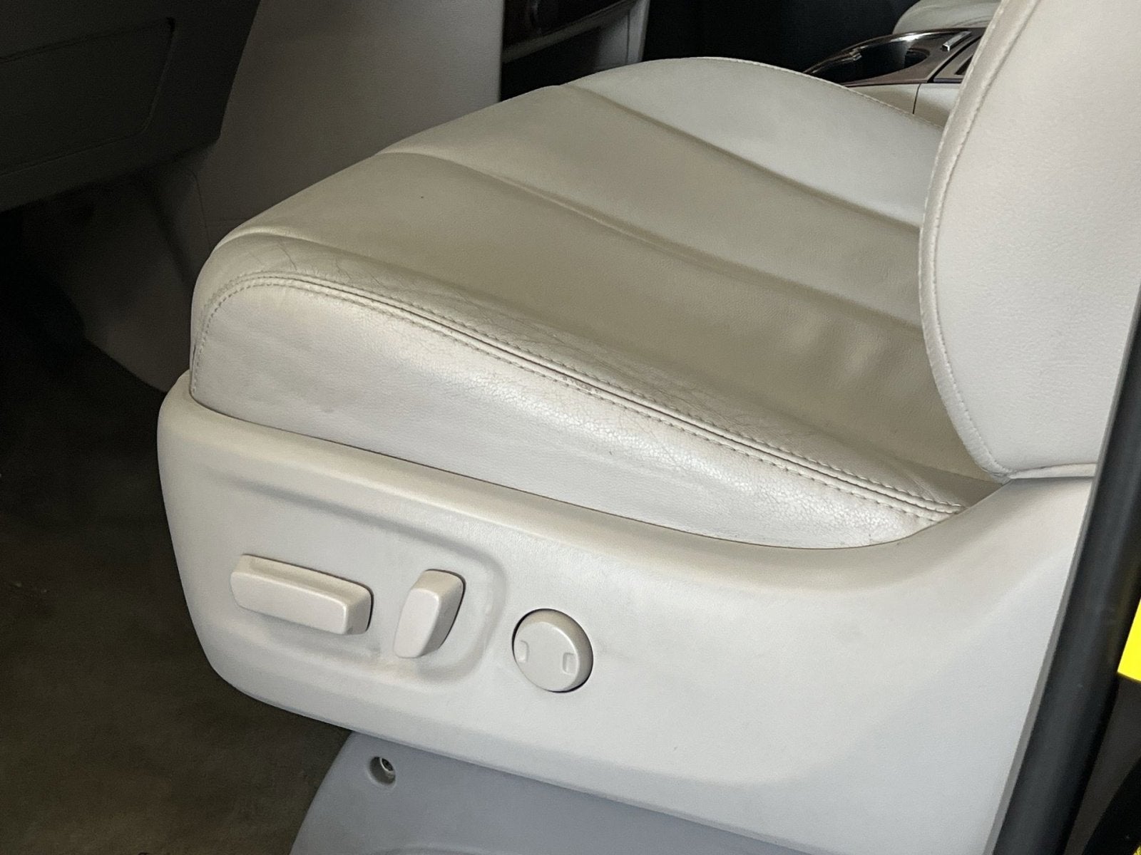 2013 Toyota Sienna XLE