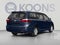 2020 Toyota Sienna XLE