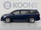 2020 Toyota Sienna XLE