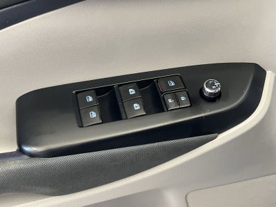 2017 Toyota Highlander LE