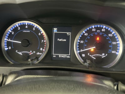 2017 Toyota Highlander LE
