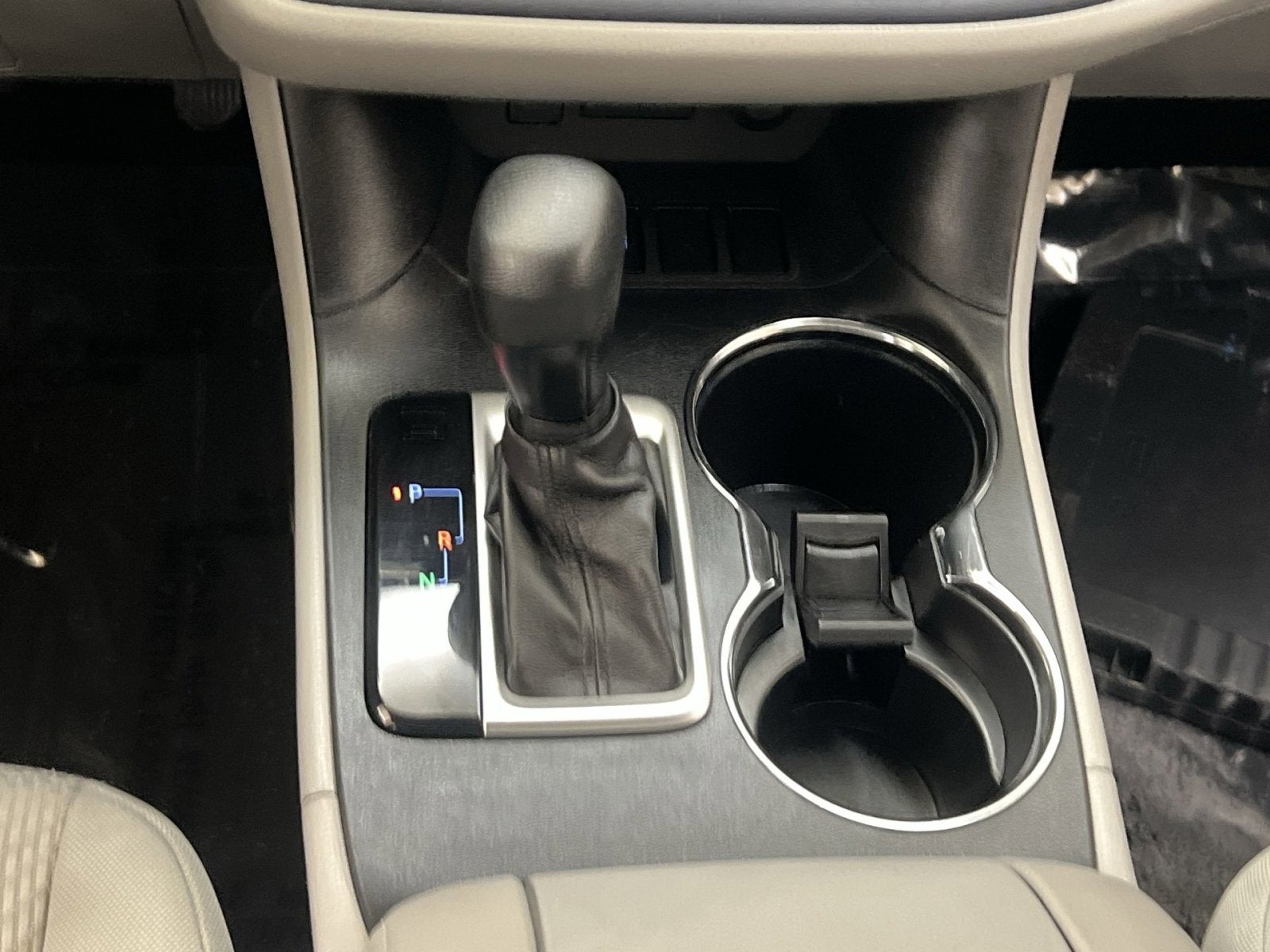 2017 Toyota Highlander LE