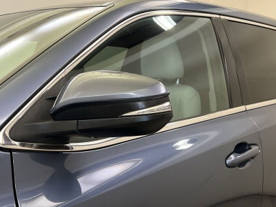 2017 Toyota Highlander LE