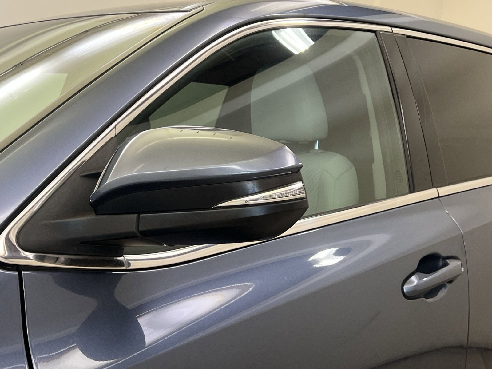 2017 Toyota Highlander LE