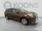 2021 Toyota Sienna Limited