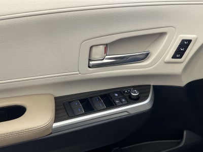 2021 Toyota Sienna Limited