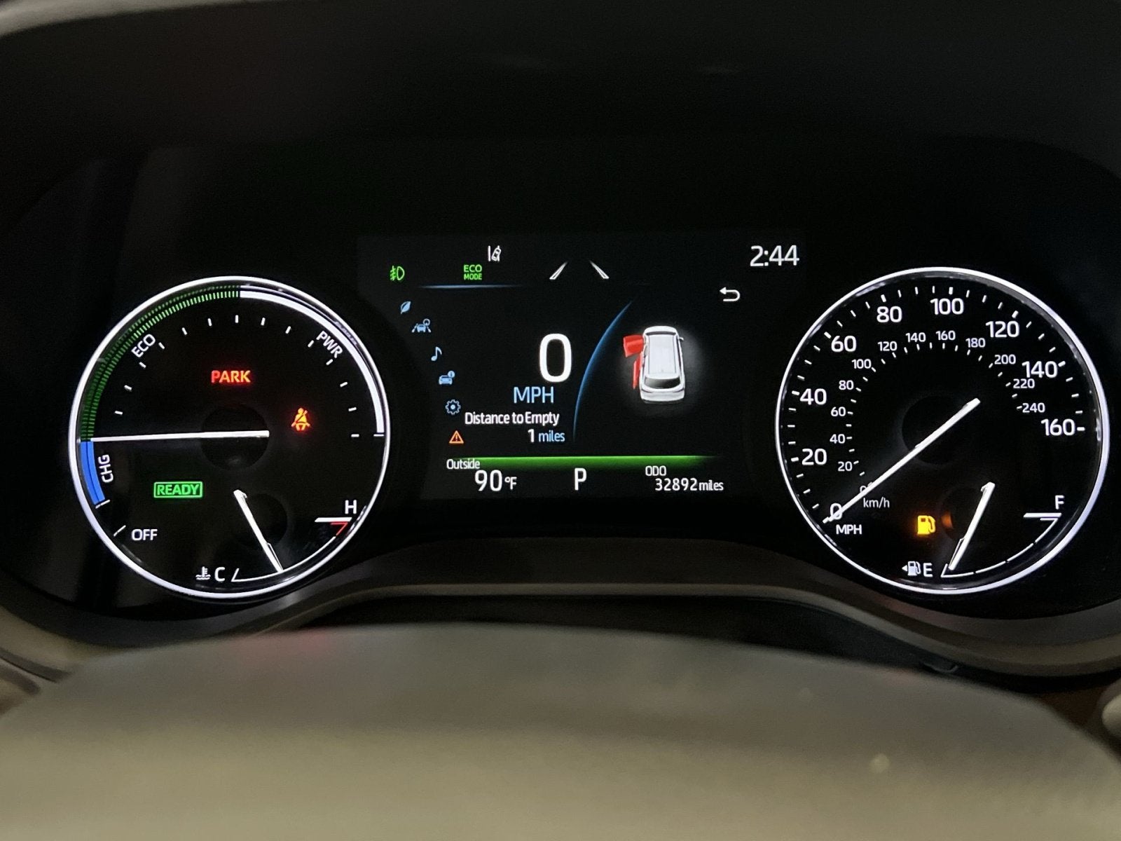2021 Toyota Sienna Limited