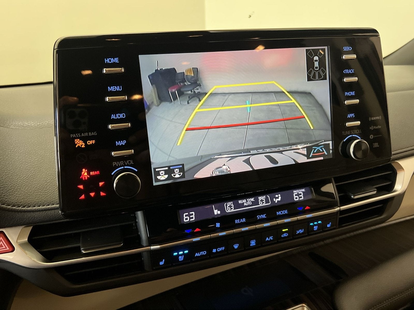 2021 Toyota Sienna Limited