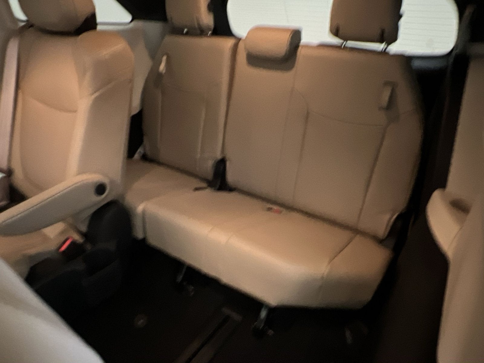 2021 Toyota Sienna Limited