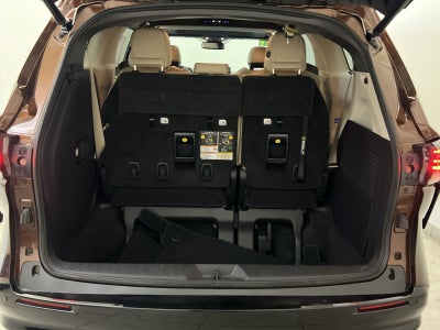 2021 Toyota Sienna Limited