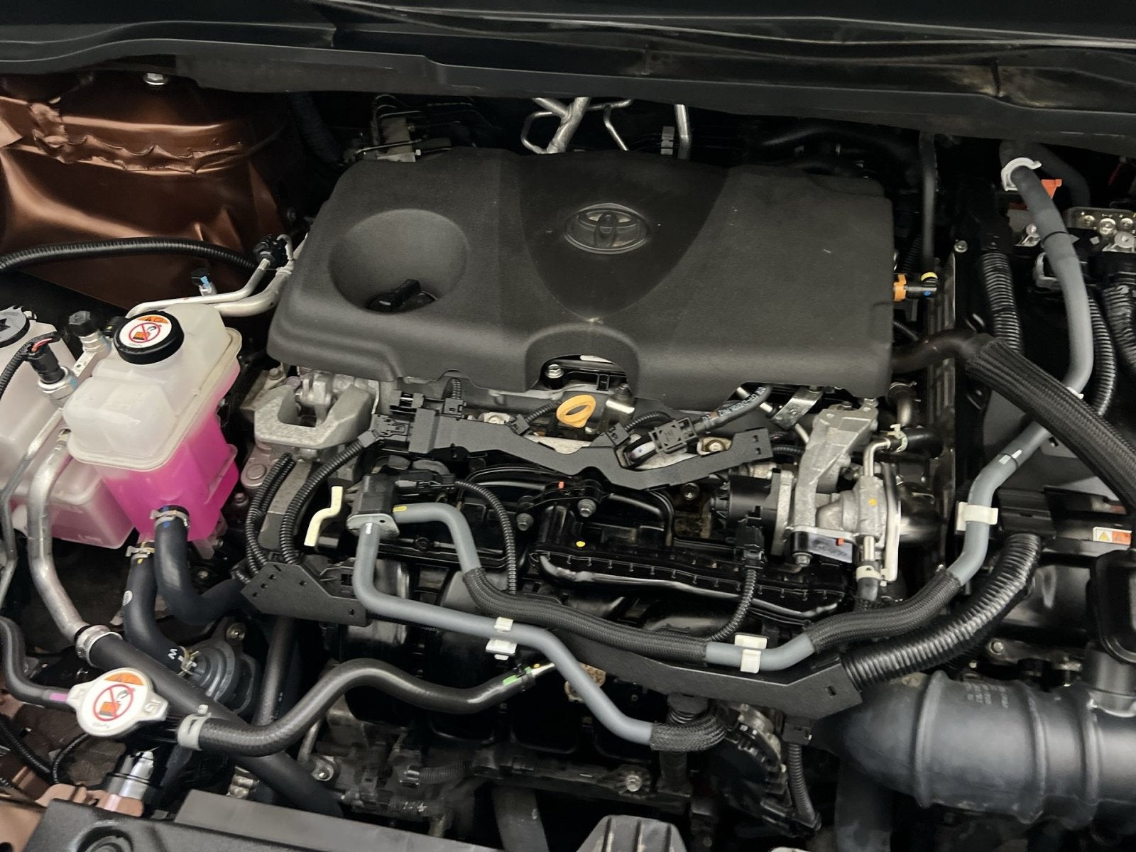 2021 Toyota Sienna Limited