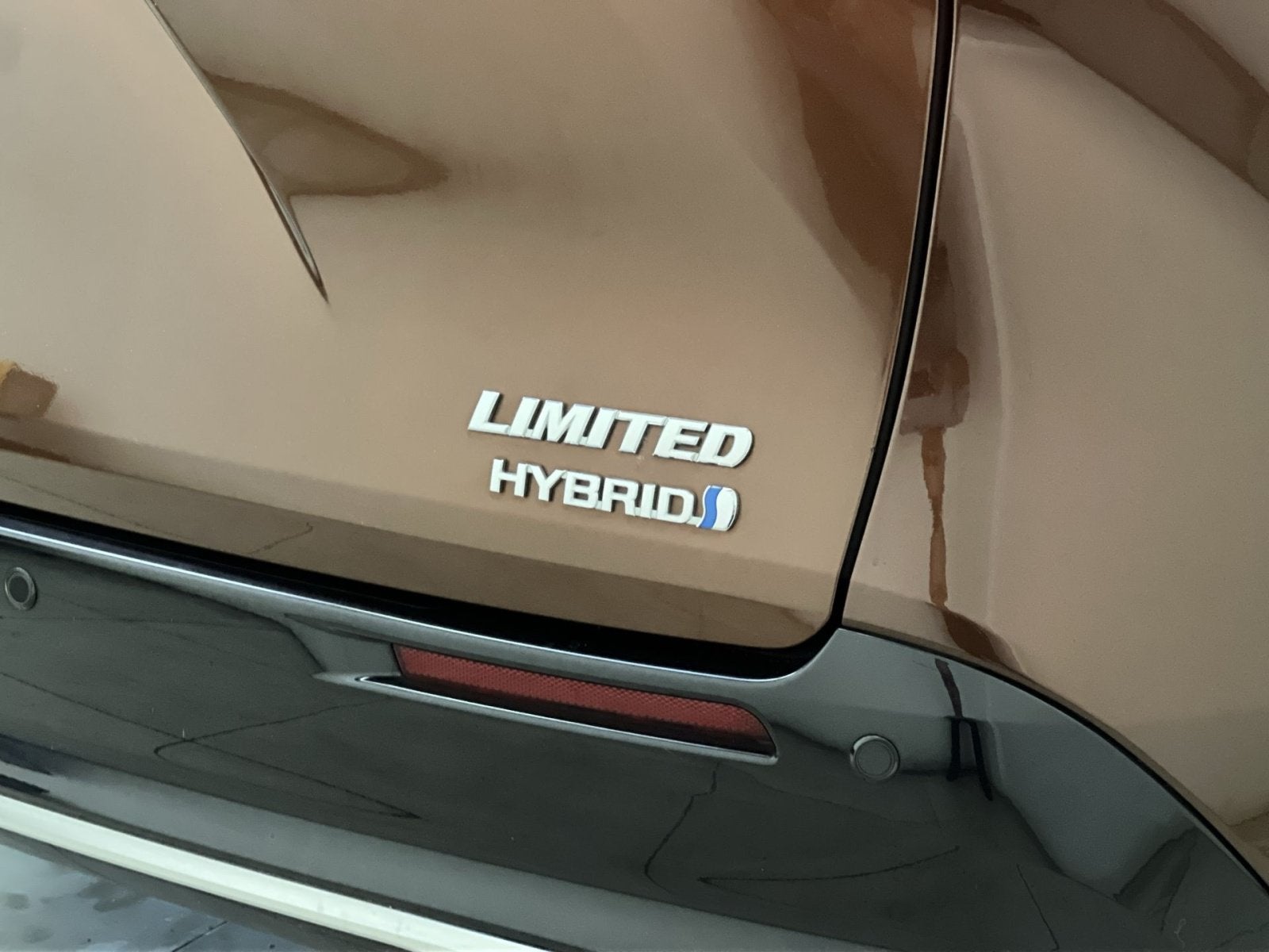 2021 Toyota Sienna Limited