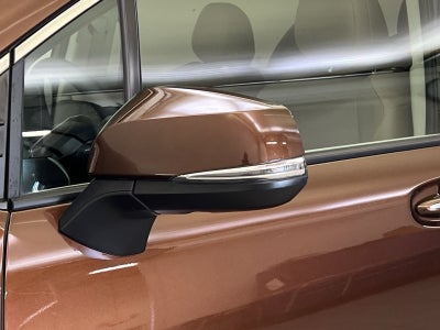 2021 Toyota Sienna Limited