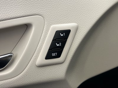2021 Toyota Sienna Limited