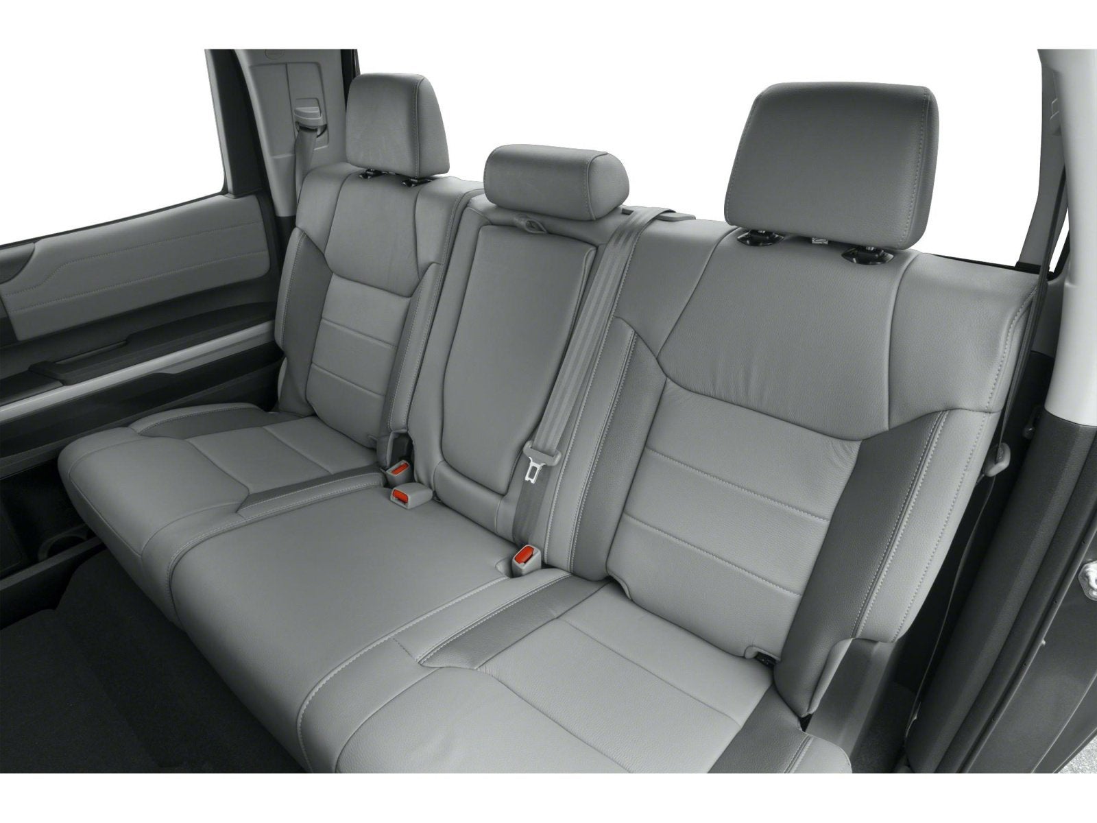 2018 Toyota Tundra Platinum