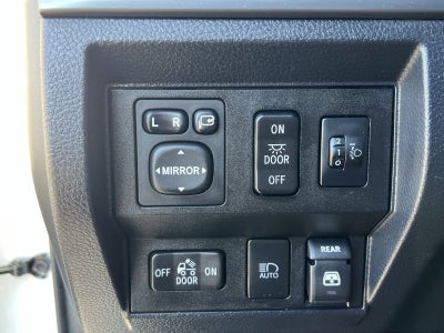 2018 Toyota Tundra Platinum