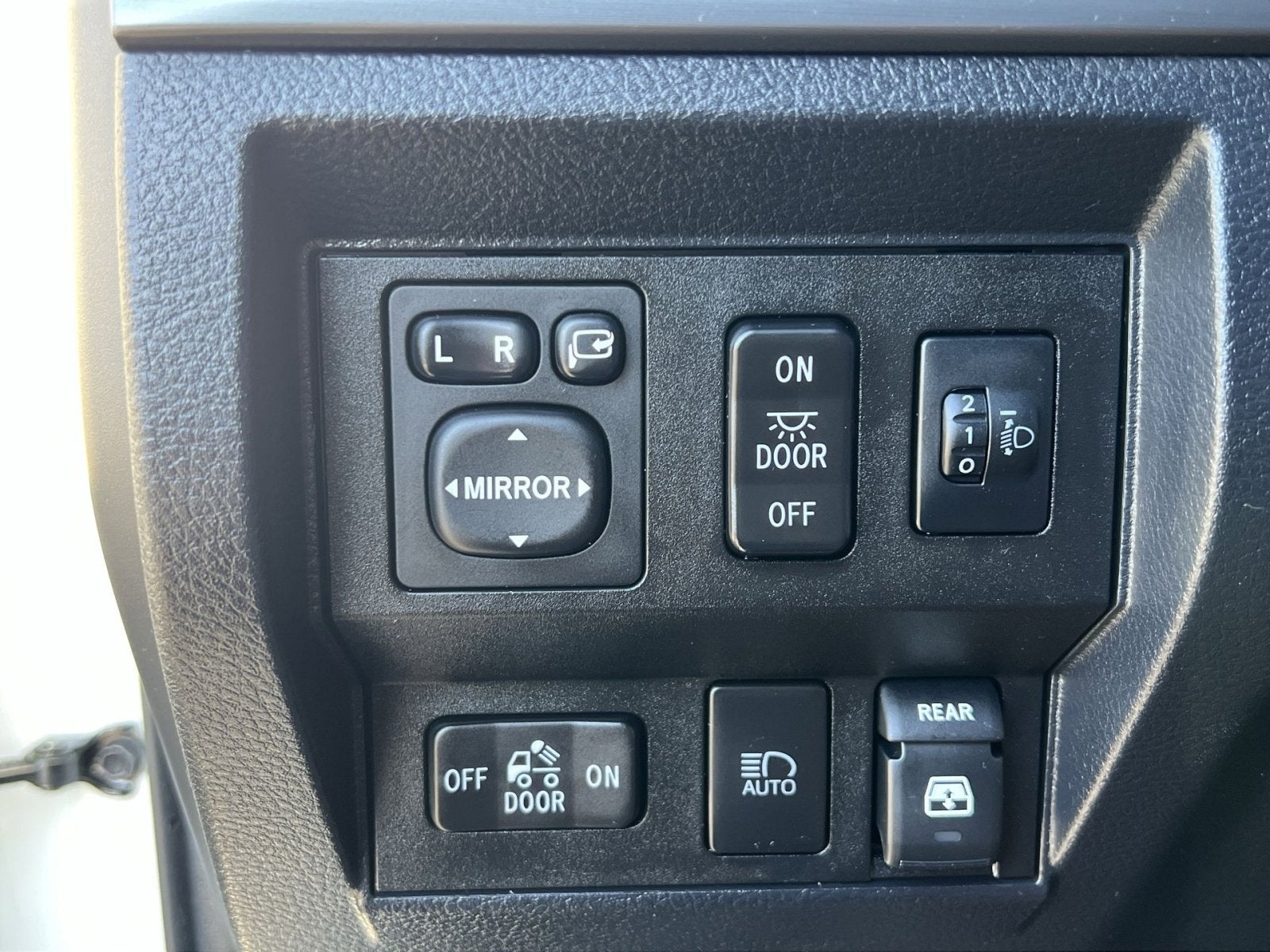 2018 Toyota Tundra Platinum