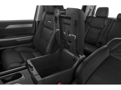 2020 Toyota Tundra Platinum