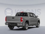 2020 Toyota Tundra Platinum