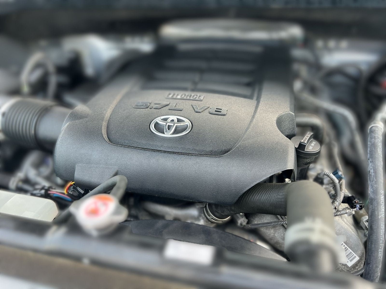 2020 Toyota Tundra Platinum