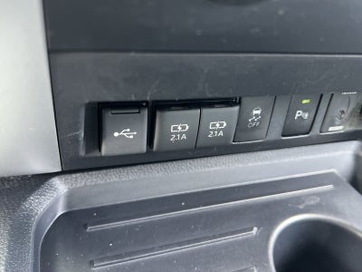 2020 Toyota Tundra Platinum