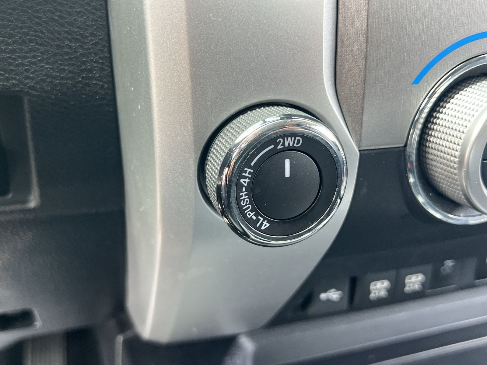 2020 Toyota Tundra Platinum