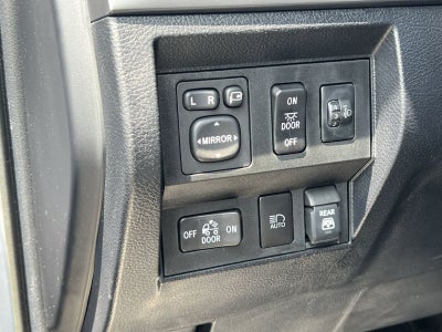 2020 Toyota Tundra Platinum