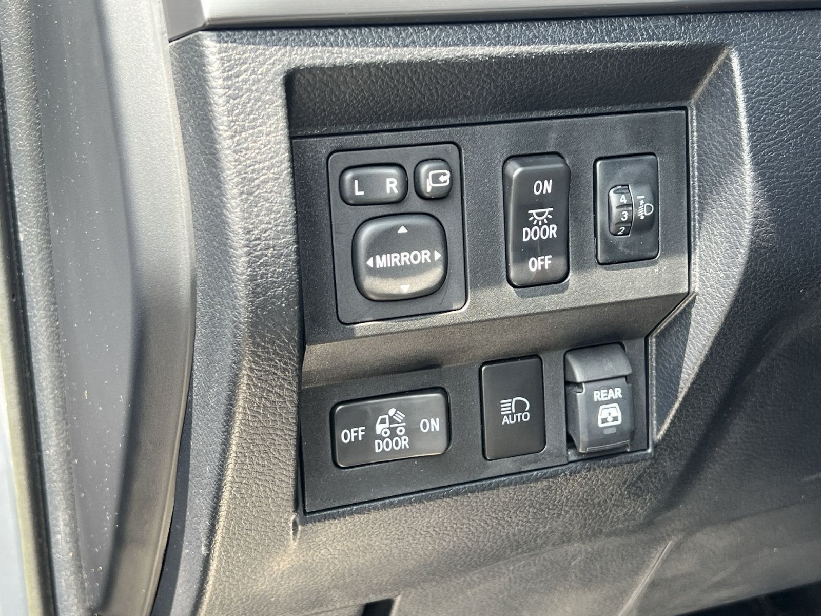 2020 Toyota Tundra Platinum