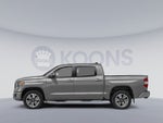 2020 Toyota Tundra Platinum