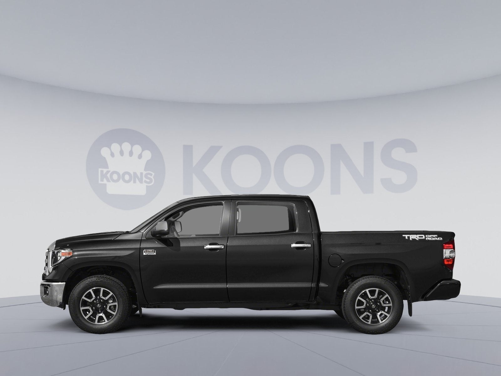 2020 Toyota Tundra 1794