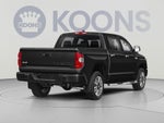 2021 Toyota Tundra Platinum